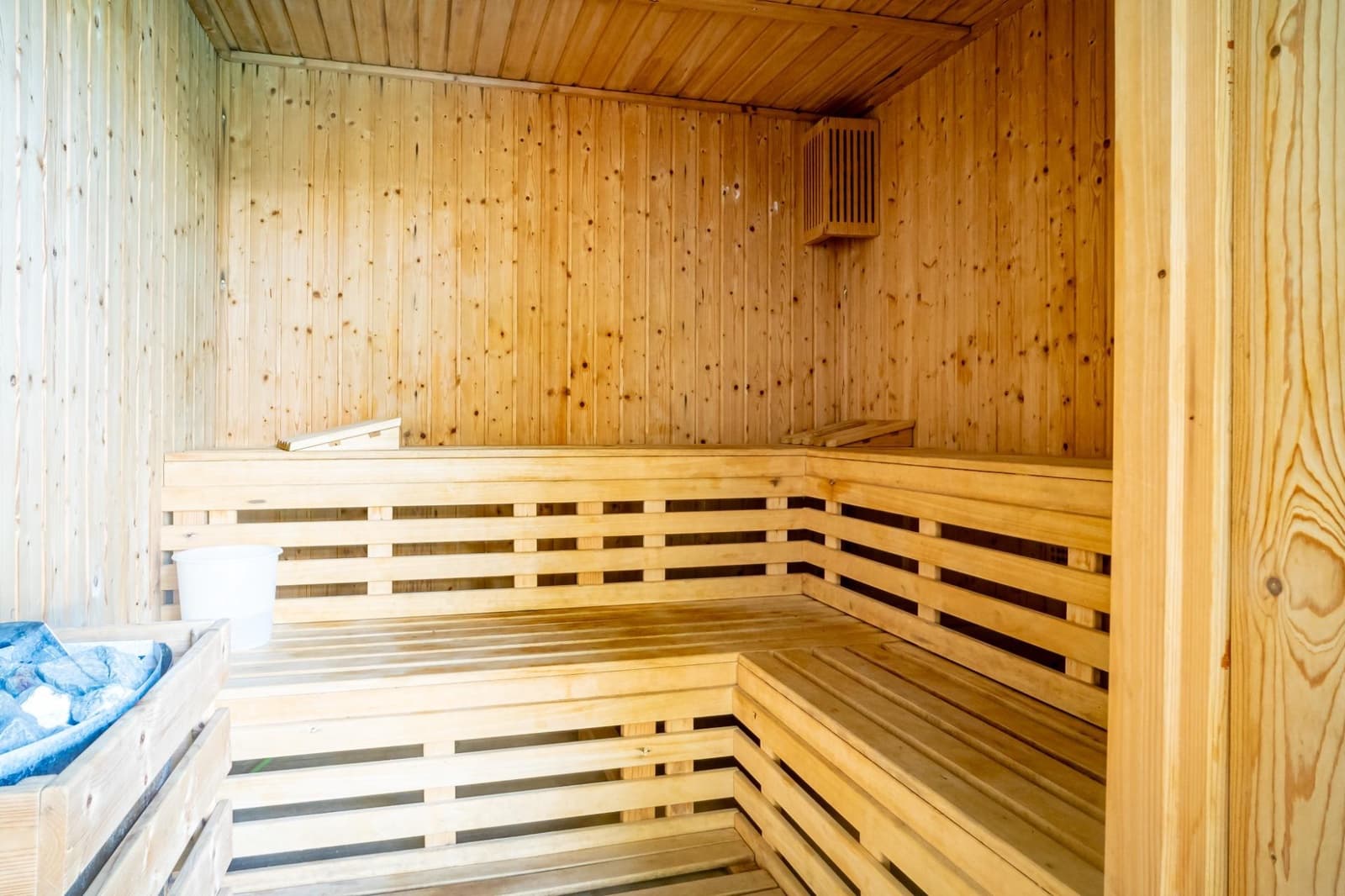 3 sovrum Lägenhet till salu i Benissa med pool garage - 370 000 € (Ref: 8813294)