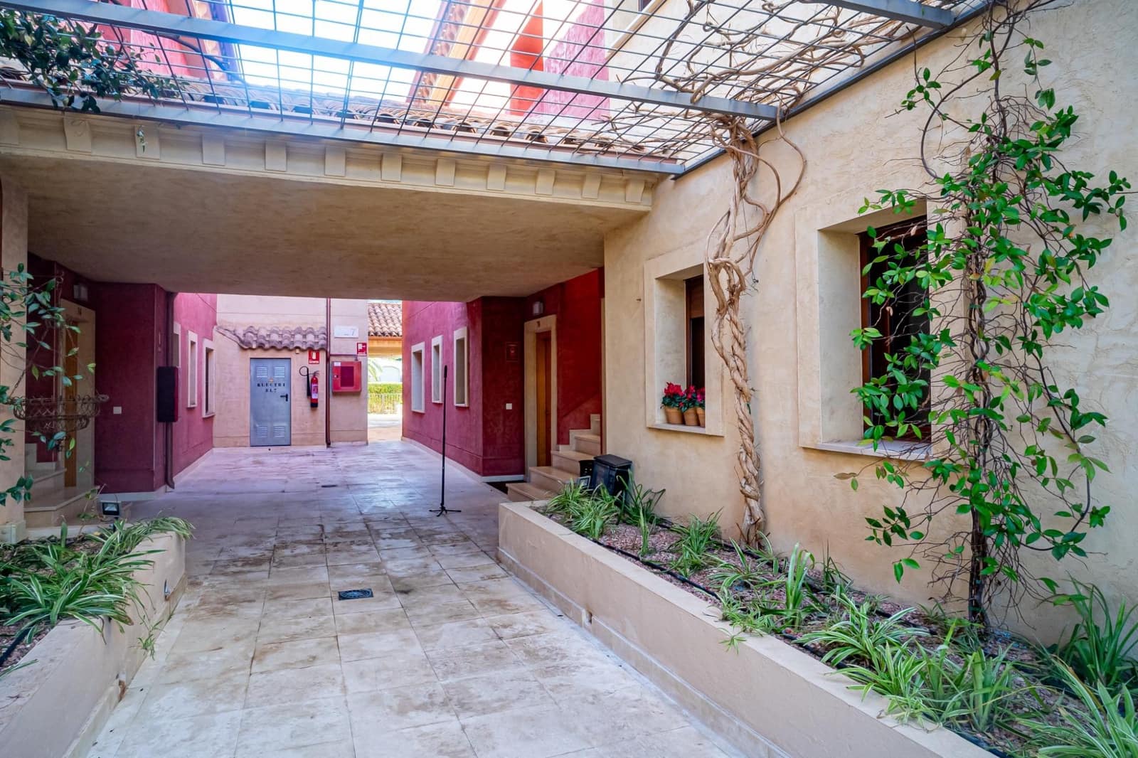 3 sovrum Lägenhet till salu i Benissa med pool garage - 370 000 € (Ref: 8813294)