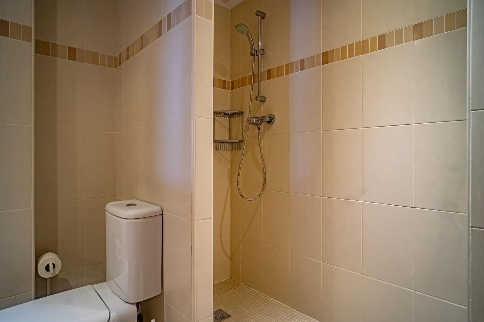 3 soverom Leilighet til salgs i Benissa med svømmebasseng garasje - € 370 000 (Ref: 8813294)