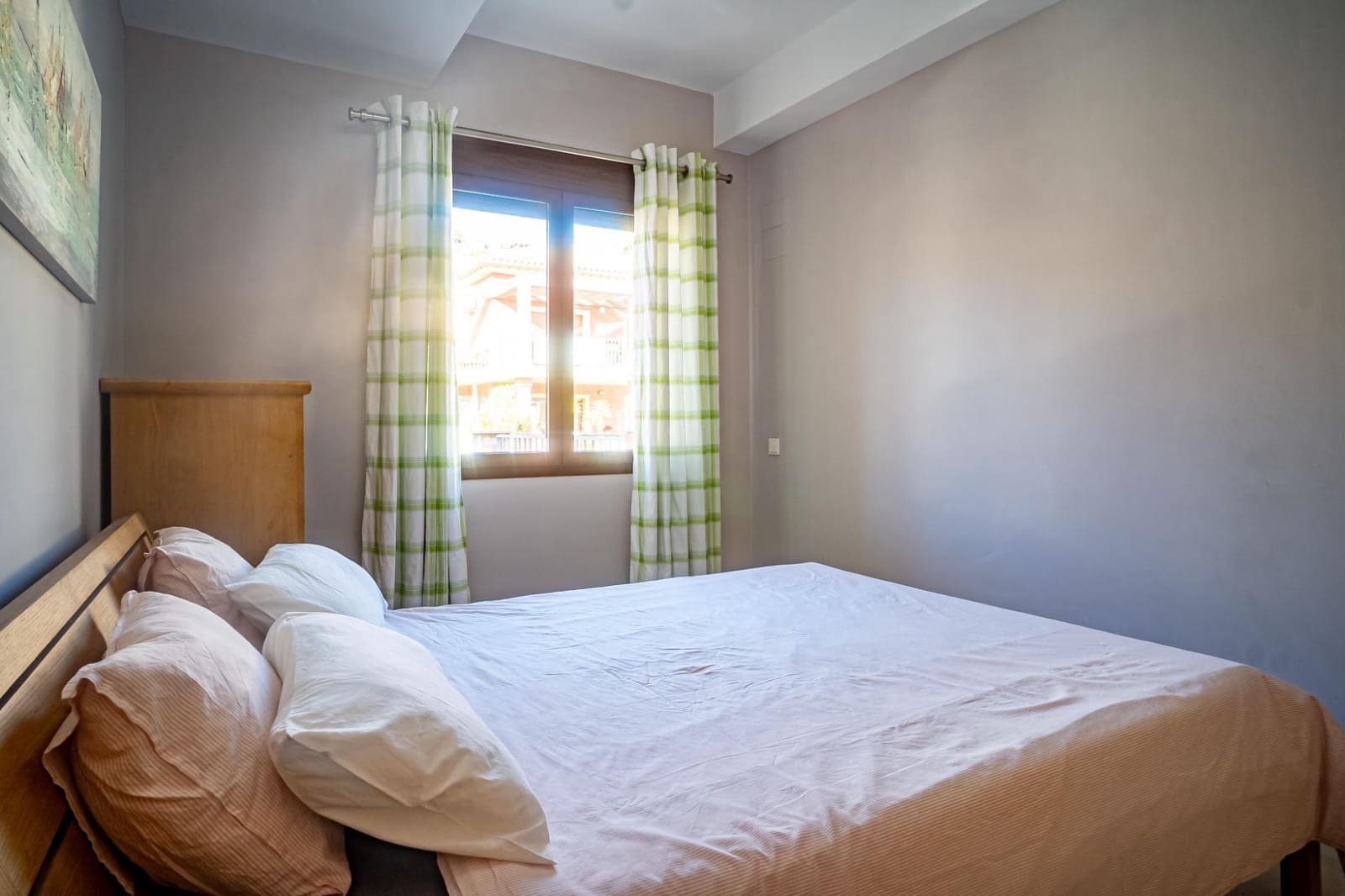 3 soverom Leilighet til salgs i Benissa med svømmebasseng garasje - € 370 000 (Ref: 8813294)
