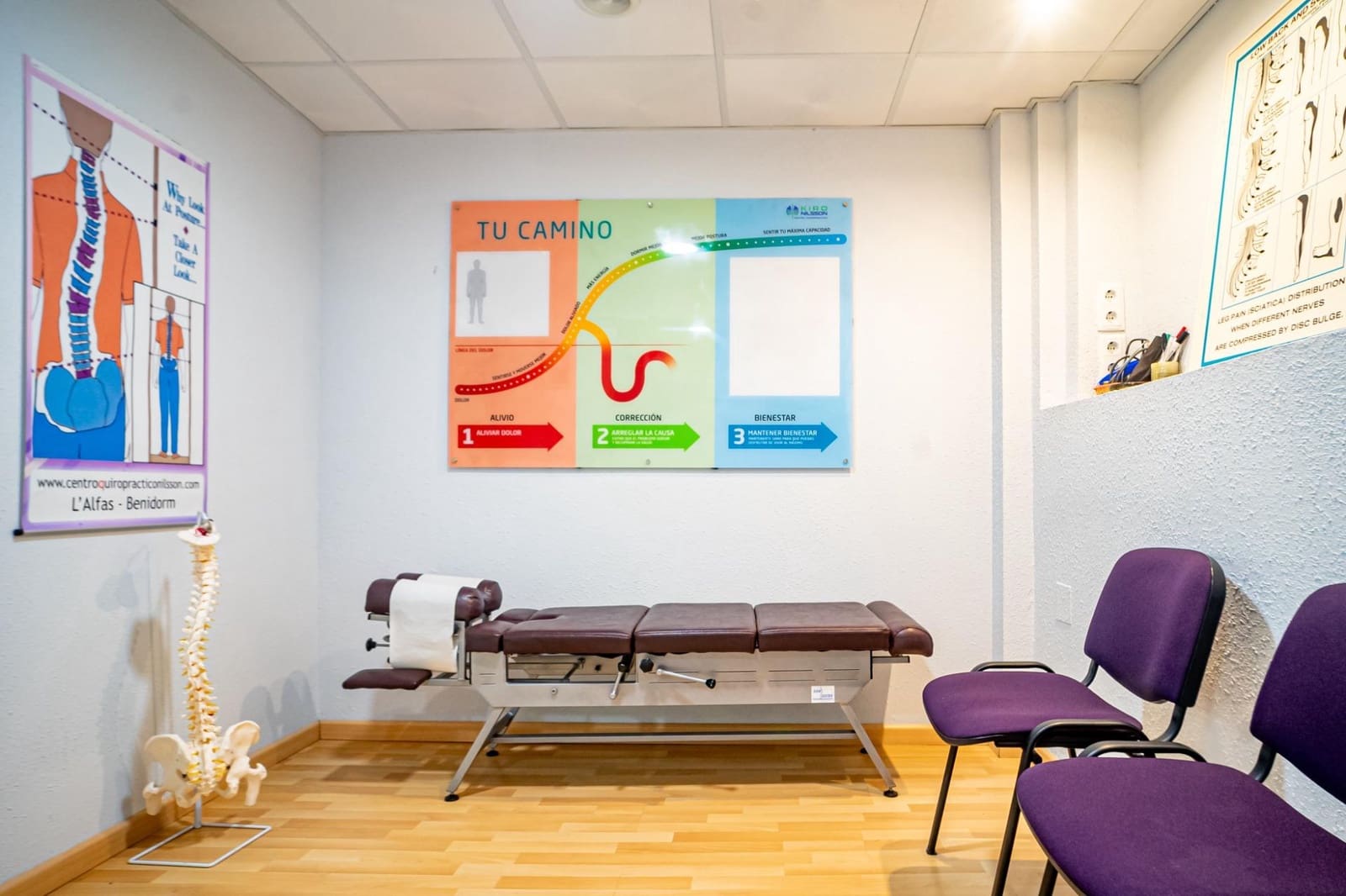 Erhverv til salg i Alfaz del Pi / L'Alfas del Pi - € 229.000 (Ref: 8896640)