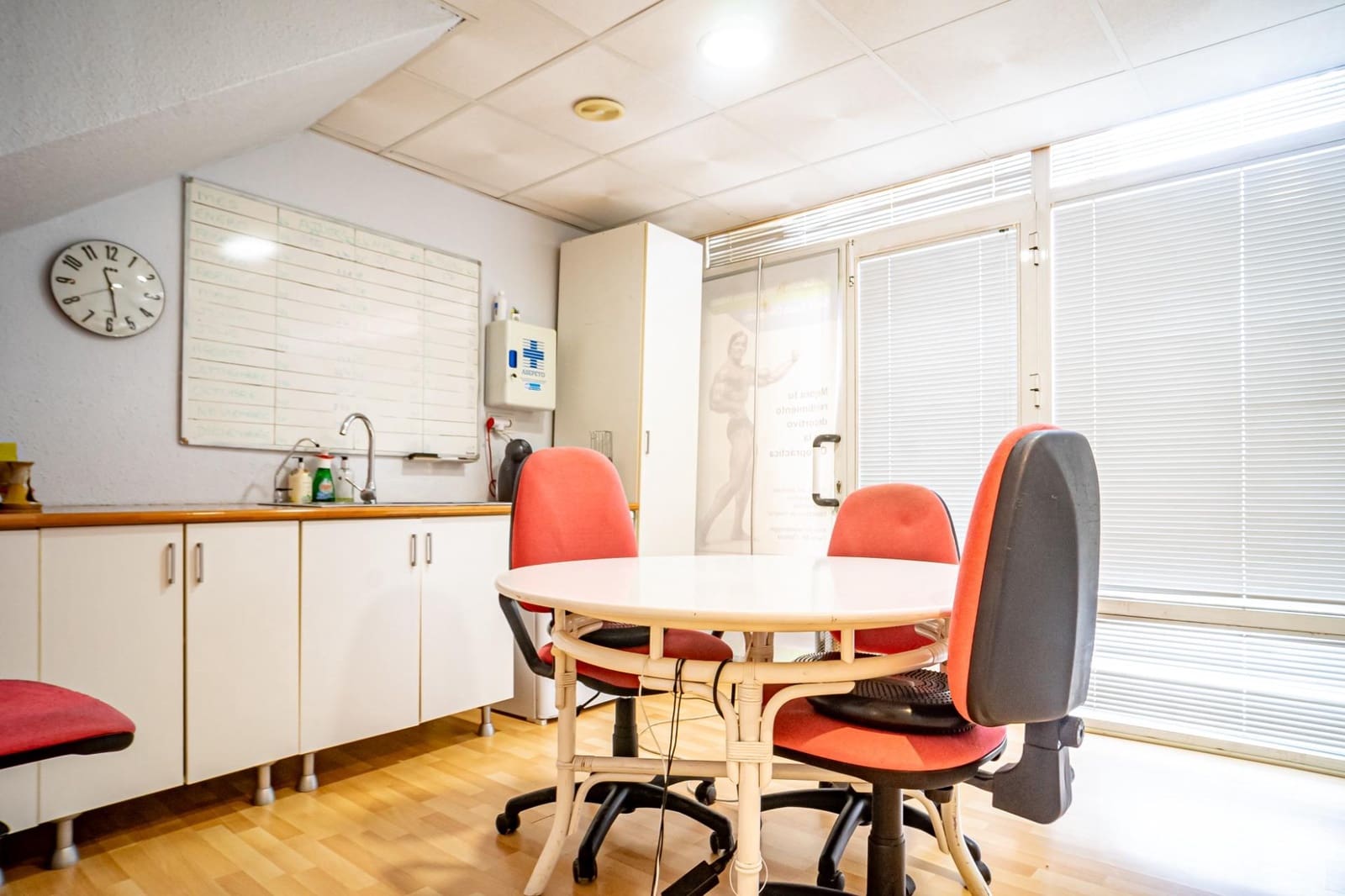 Erhverv til salg i Alfaz del Pi / L'Alfas del Pi - € 229.000 (Ref: 8896640)