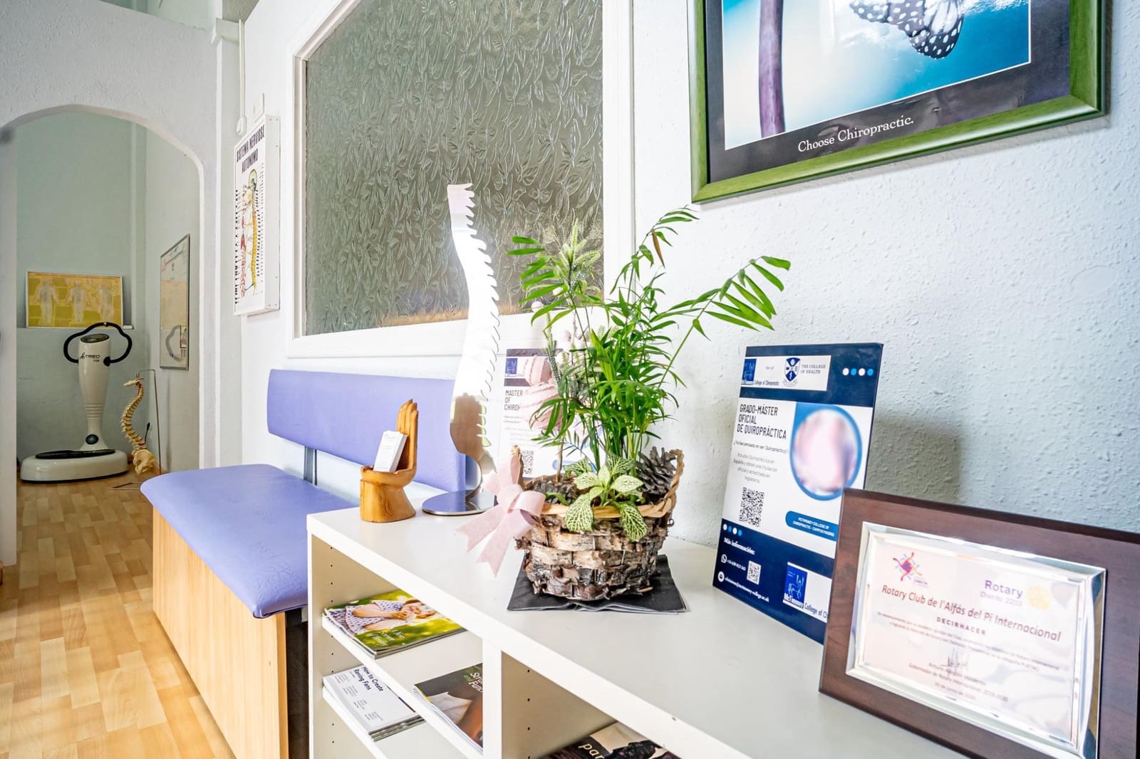 Comercial para venda em Alfaz del Pi / L'Alfas del Pi - 229 000 € (Ref: 8896640)