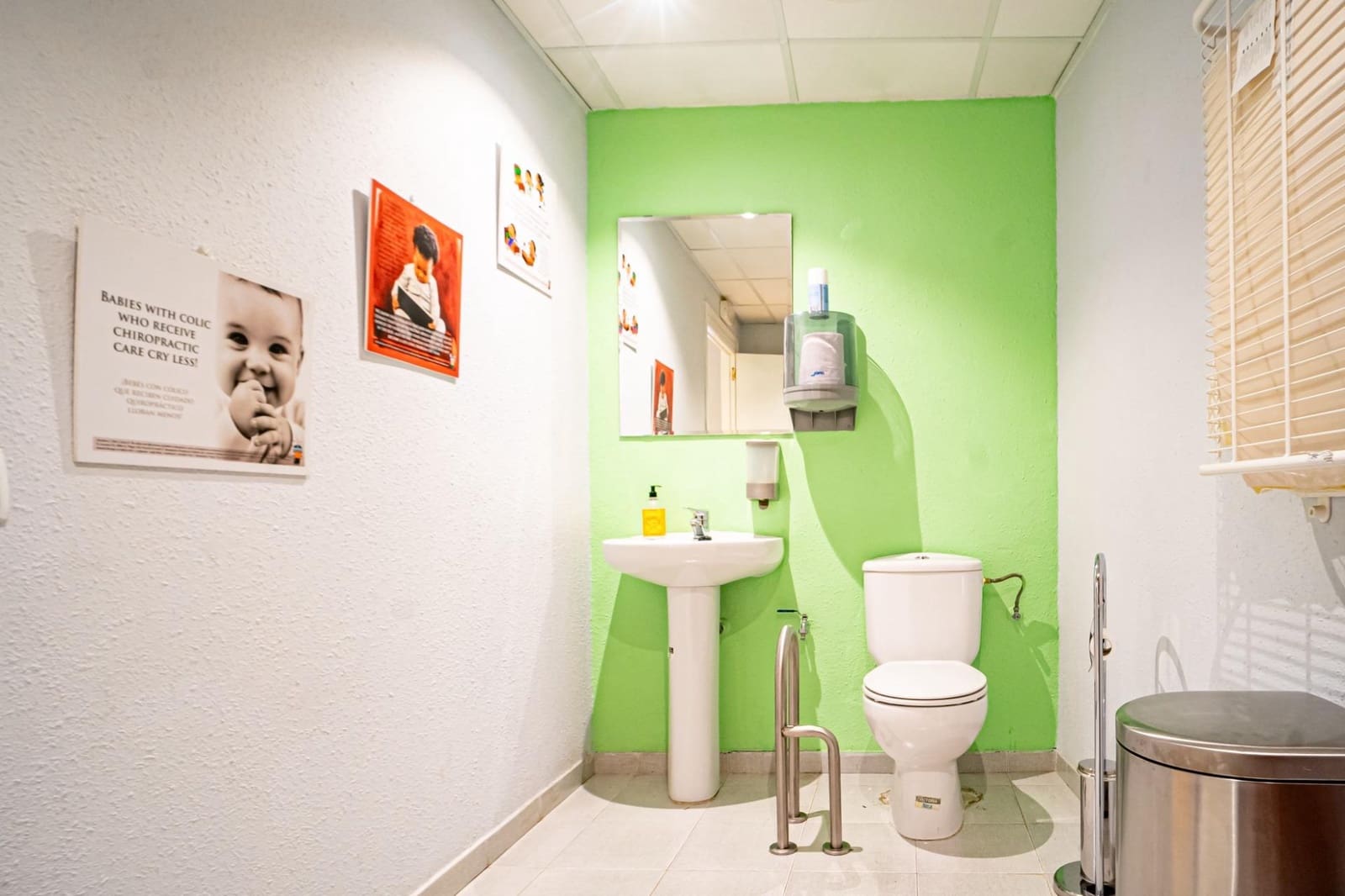 Comercial para venda em Alfaz del Pi / L'Alfas del Pi - 229 000 € (Ref: 8896640)