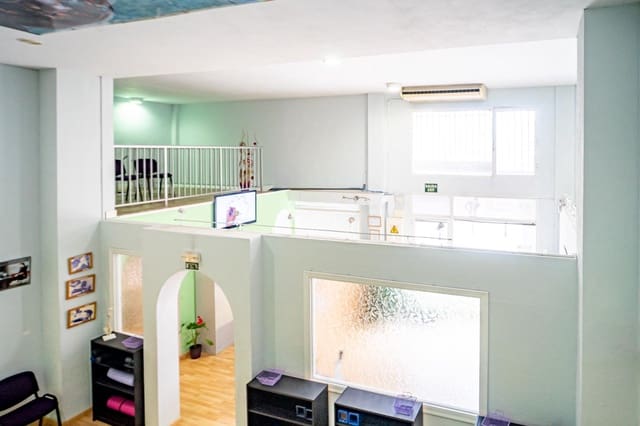 Commercieel te koop in Alfaz del Pi / L'Alfàs del Pi - € 229.000 (Ref: 8896640)
