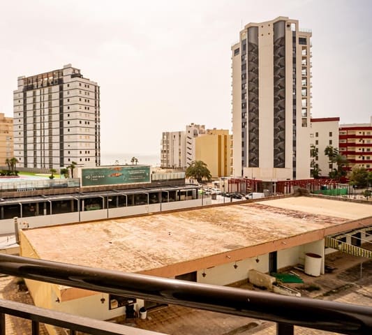 3 camera da letto Appartamento in vendita in Pueblo, Calpe / Calp - 279.000 € (Rif: 8900410)