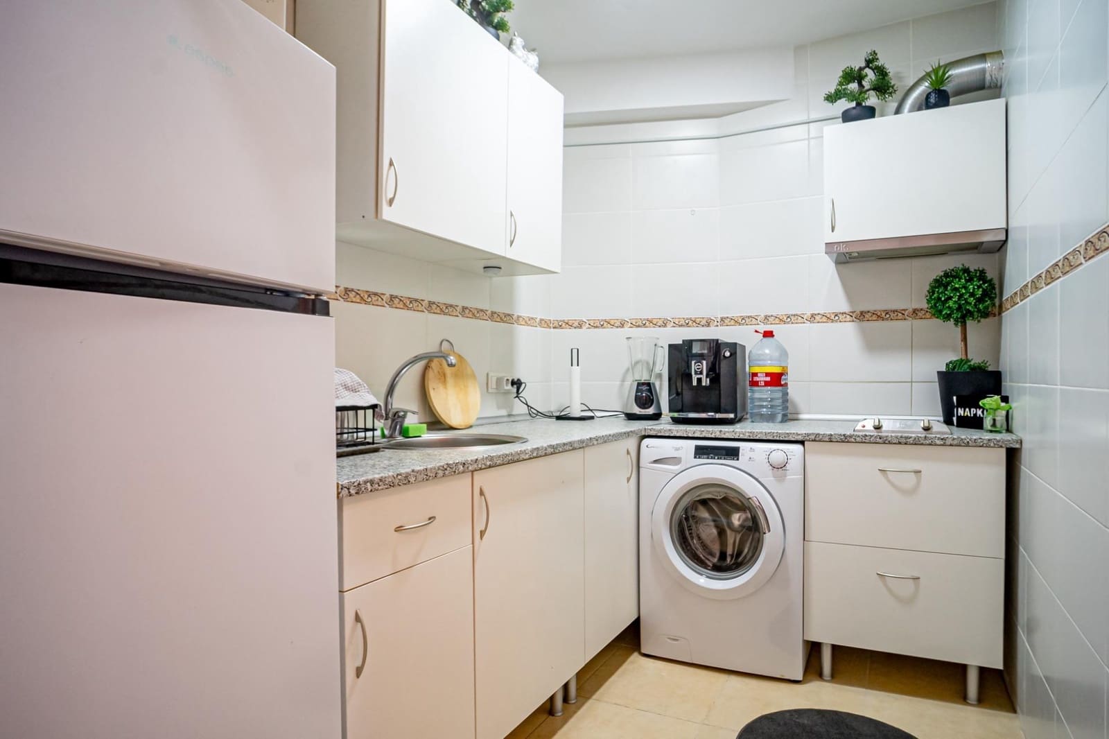 3 camera da letto Appartamento in vendita in Calpe / Calp - 279.000 € (Rif: 8900410)