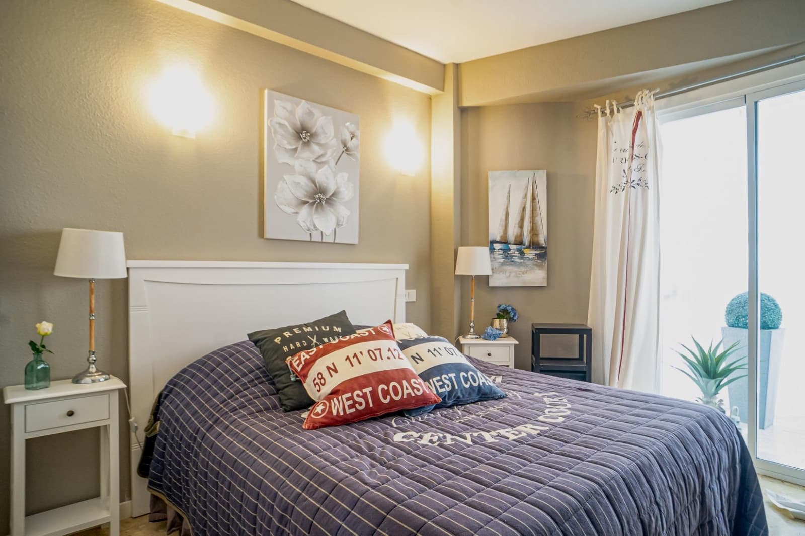 3 camera da letto Appartamento in vendita in Calpe / Calp - 279.000 € (Rif: 8900410)