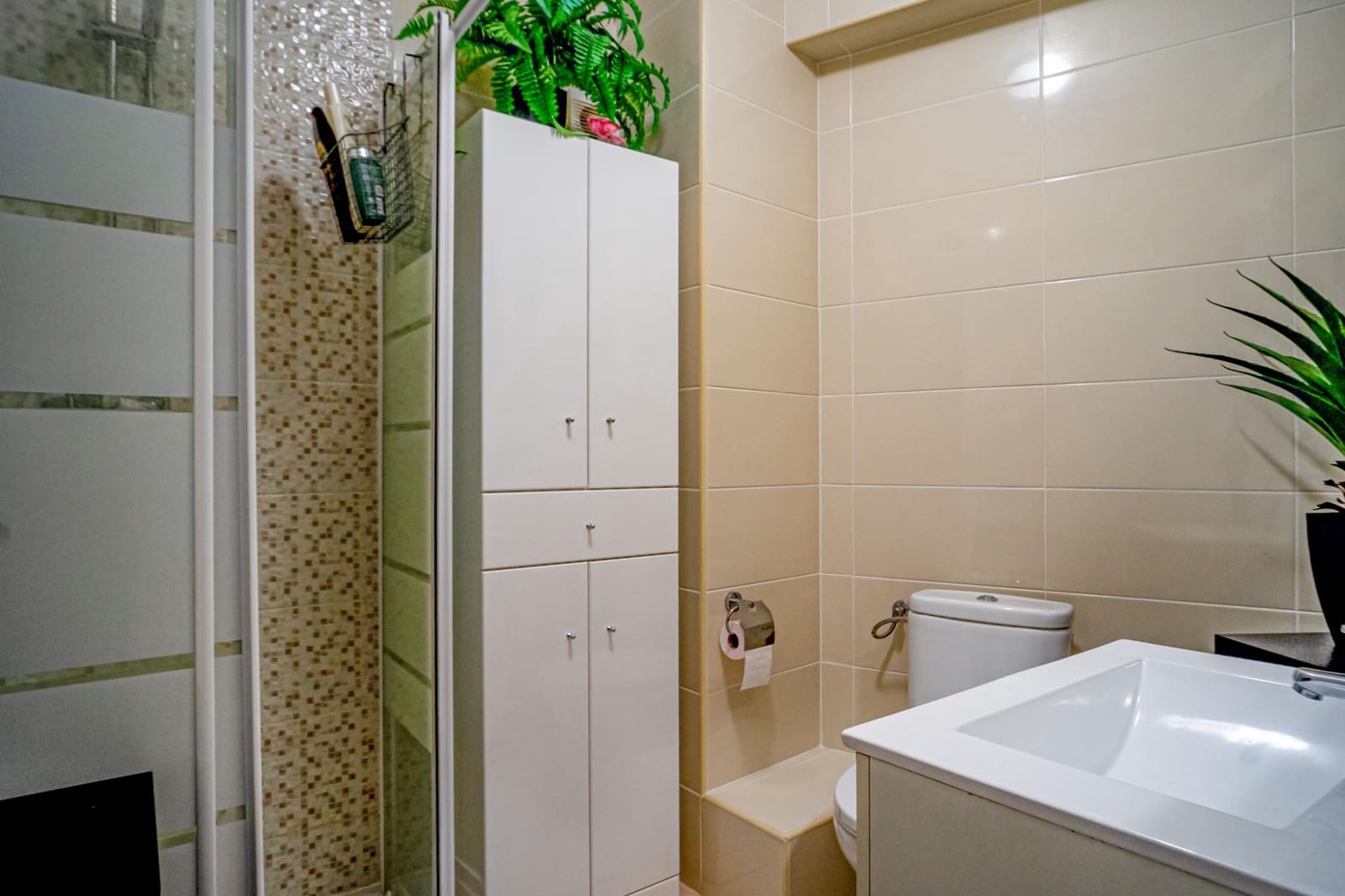 3 camera da letto Appartamento in vendita in Calpe / Calp - 279.000 € (Rif: 8900410)