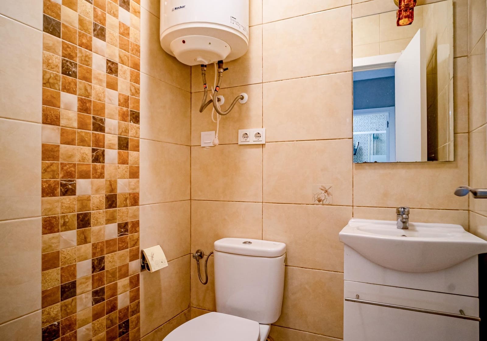 3 camera da letto Appartamento in vendita in Calpe / Calp - 279.000 € (Rif: 8900410)