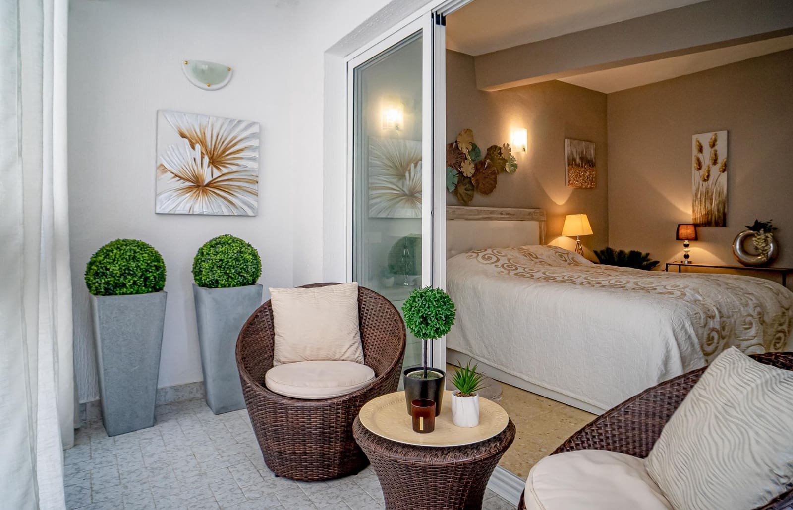 3 camera da letto Appartamento in vendita in Calpe / Calp - 279.000 € (Rif: 8900410)