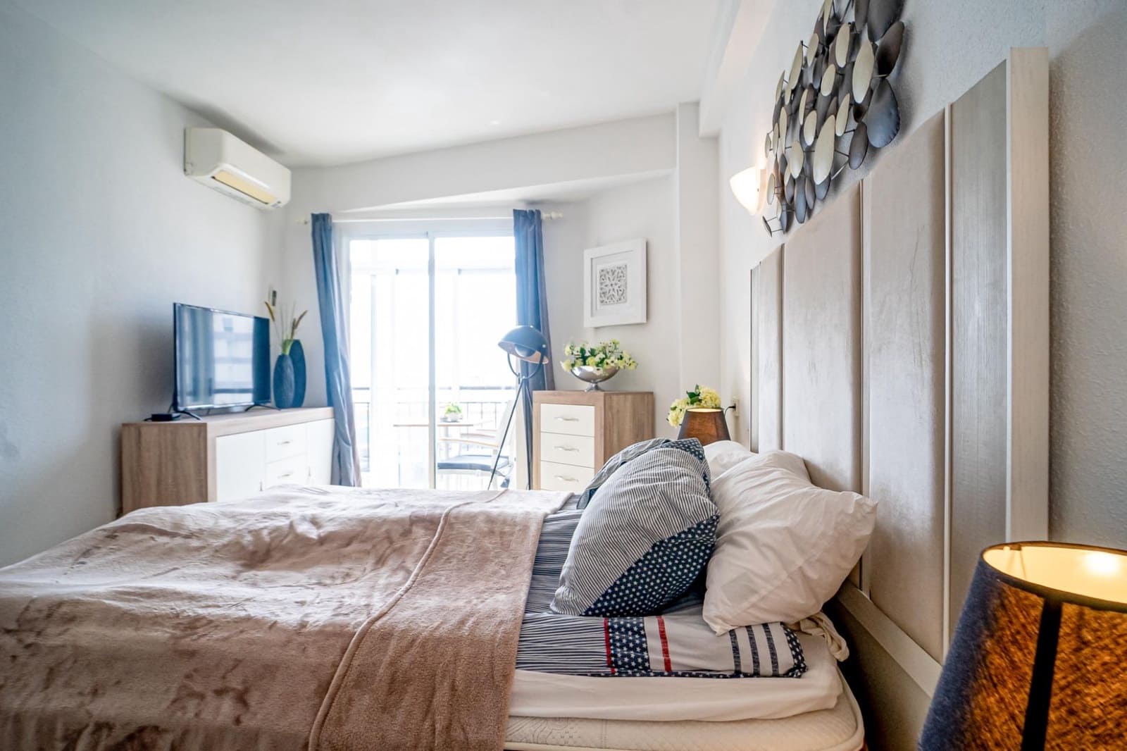 3 camera da letto Appartamento in vendita in Calpe / Calp - 279.000 € (Rif: 8900410)