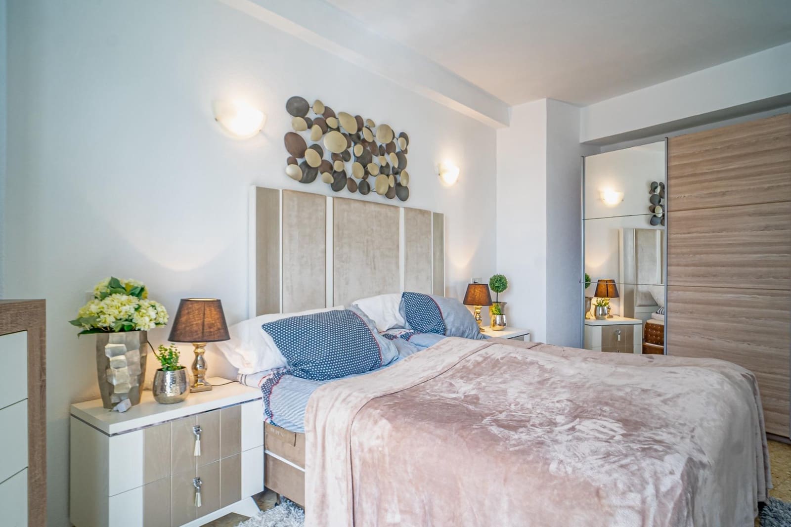 3 camera da letto Appartamento in vendita in Calpe / Calp - 279.000 € (Rif: 8900410)