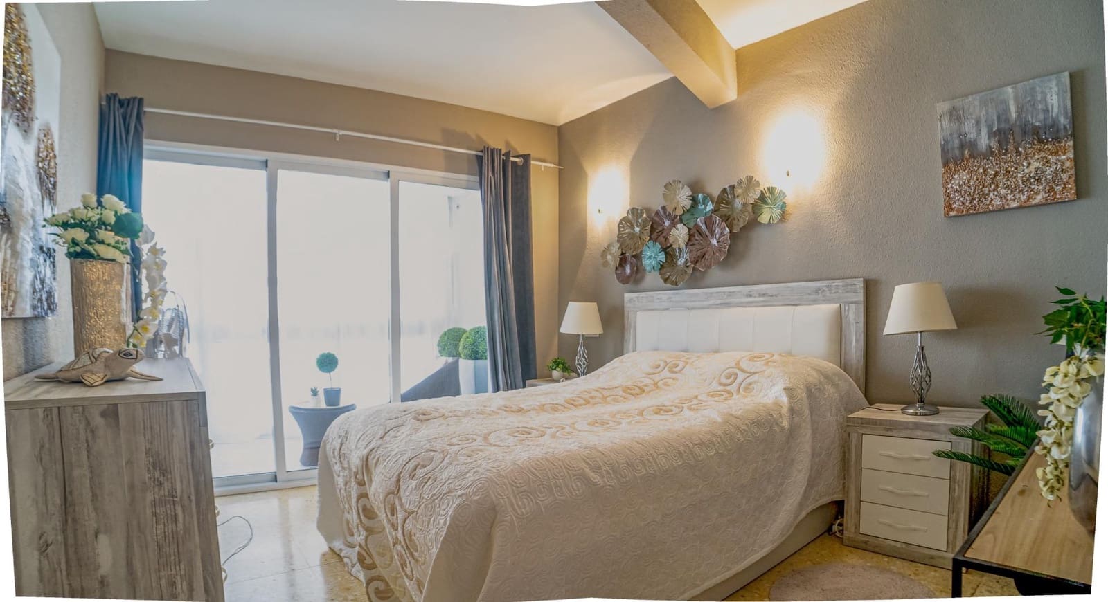 3 camera da letto Appartamento in vendita in Calpe / Calp - 279.000 € (Rif: 8900410)