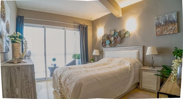 3 camera da letto Appartamento in vendita in Pueblo, Calpe / Calp - 279.000 € (Rif: 8900410)