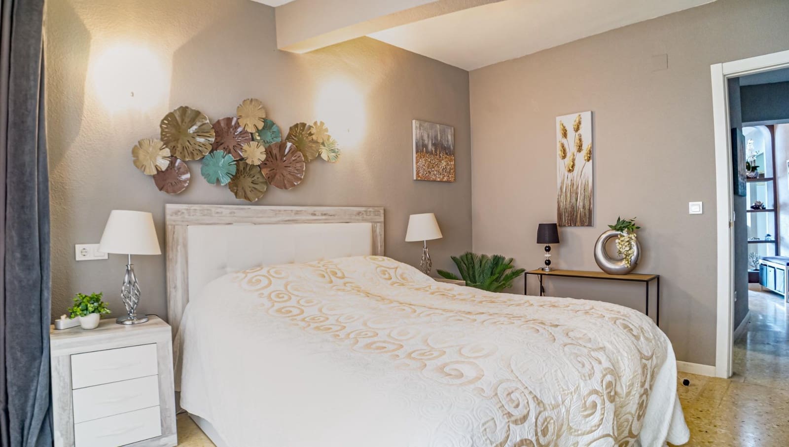 3 camera da letto Appartamento in vendita in Calpe / Calp - 279.000 € (Rif: 8900410)