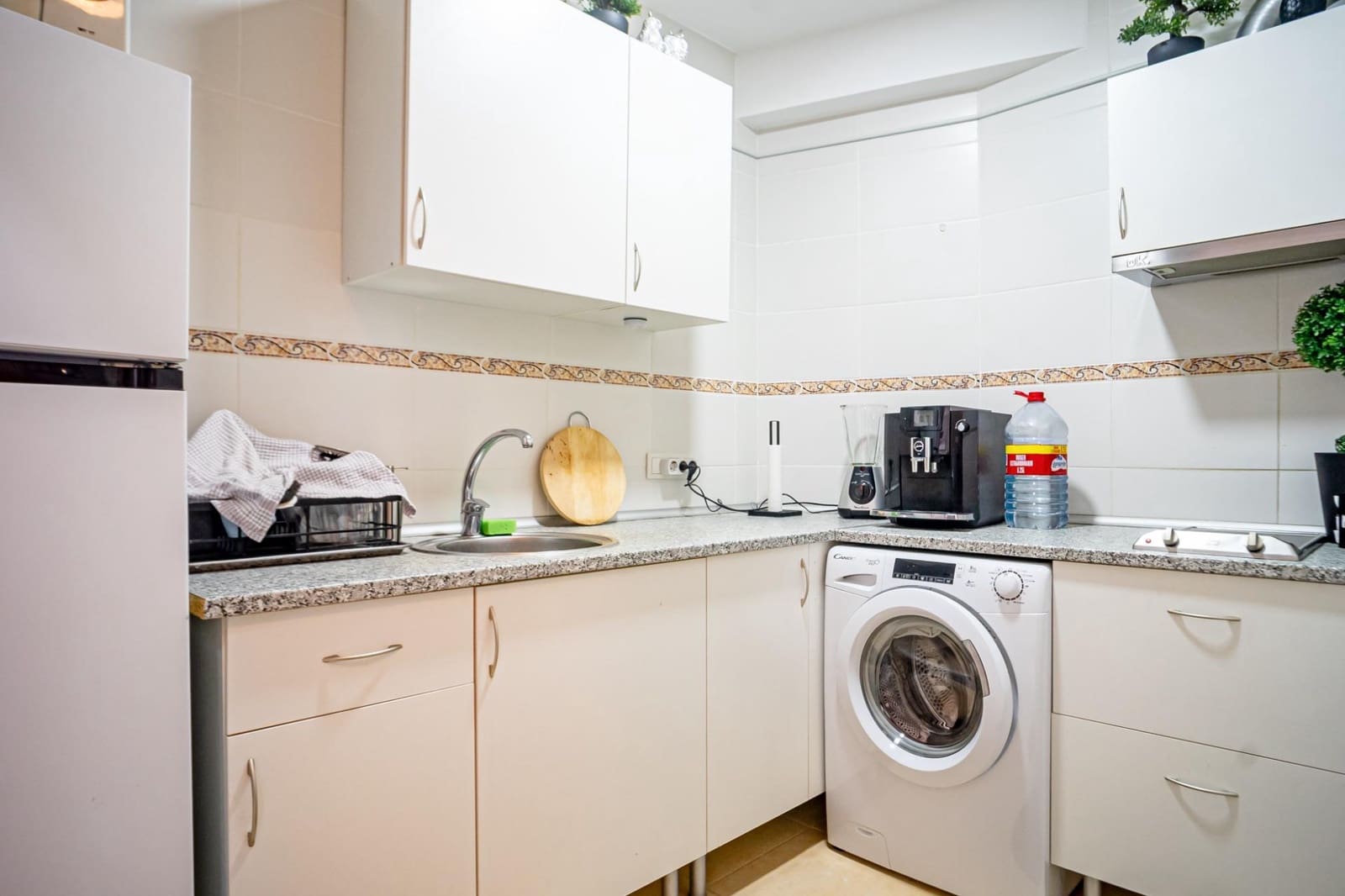 3 camera da letto Appartamento in vendita in Calpe / Calp - 279.000 € (Rif: 8900410)