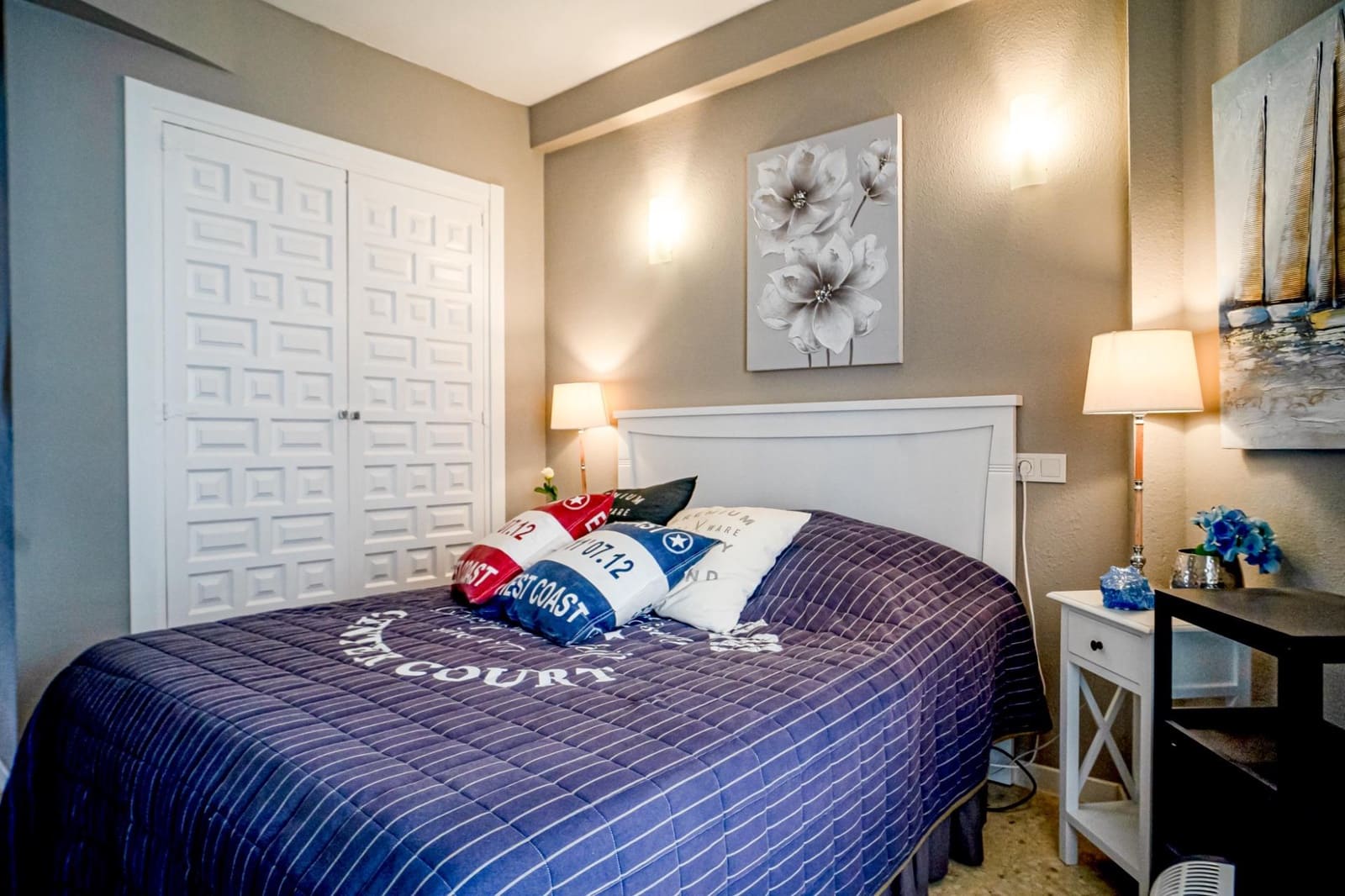 3 camera da letto Appartamento in vendita in Calpe / Calp - 279.000 € (Rif: 8900410)