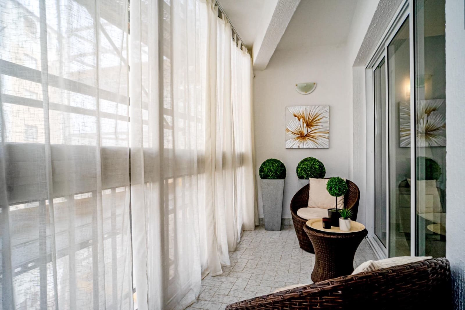 3 camera da letto Appartamento in vendita in Calpe / Calp - 279.000 € (Rif: 8900410)