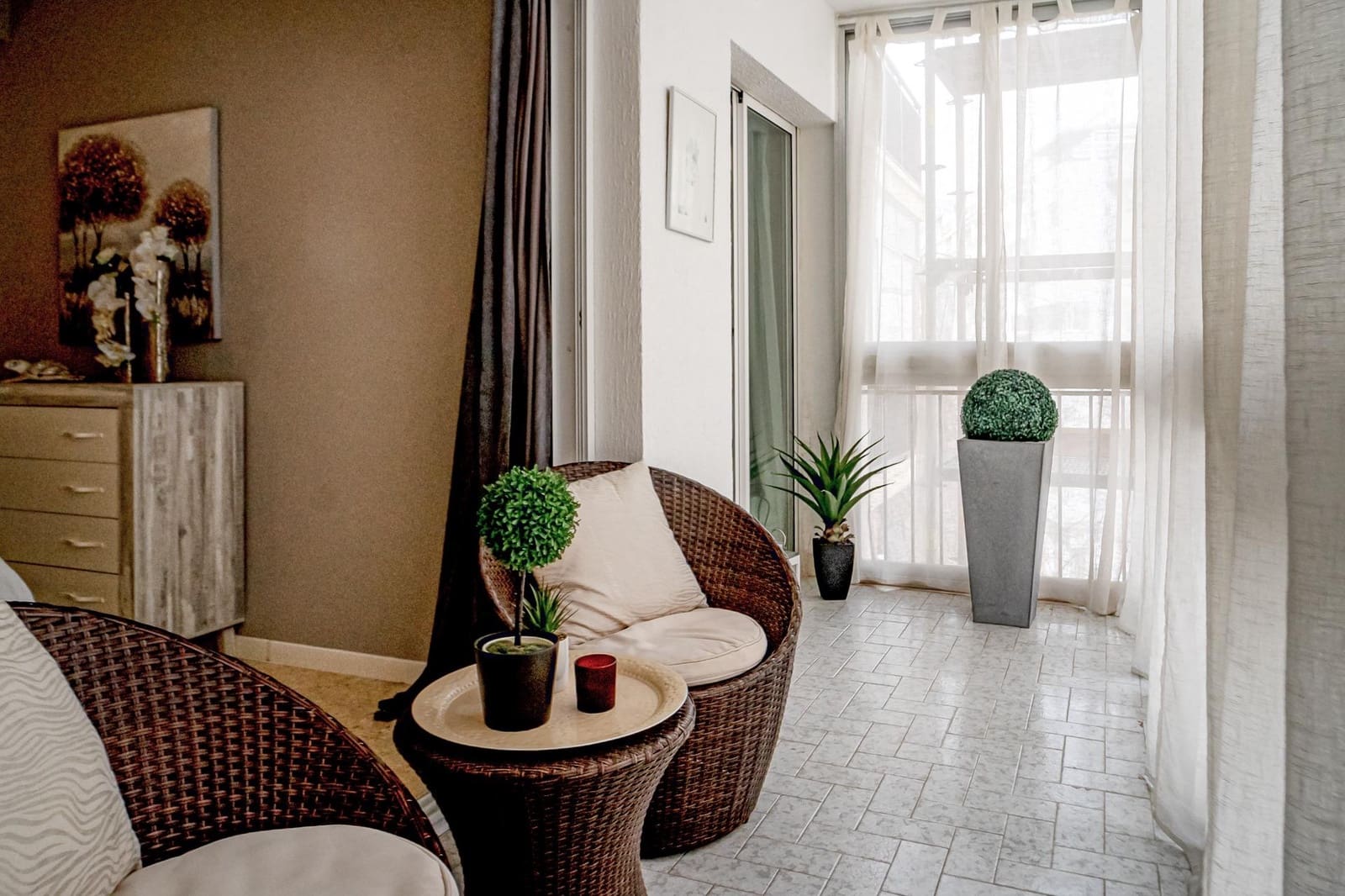 3 camera da letto Appartamento in vendita in Calpe / Calp - 279.000 € (Rif: 8900410)