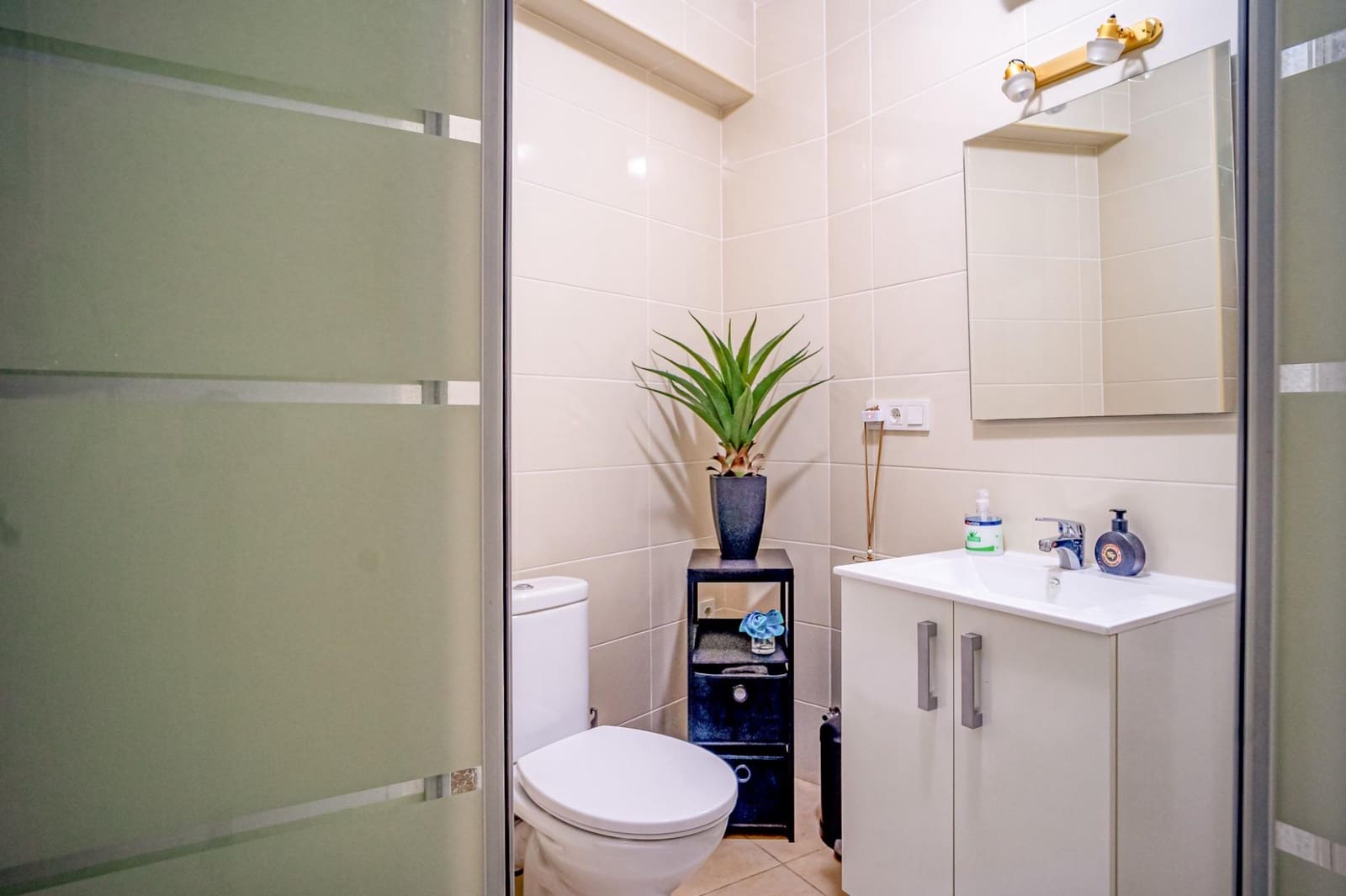 3 camera da letto Appartamento in vendita in Calpe / Calp - 279.000 € (Rif: 8900410)