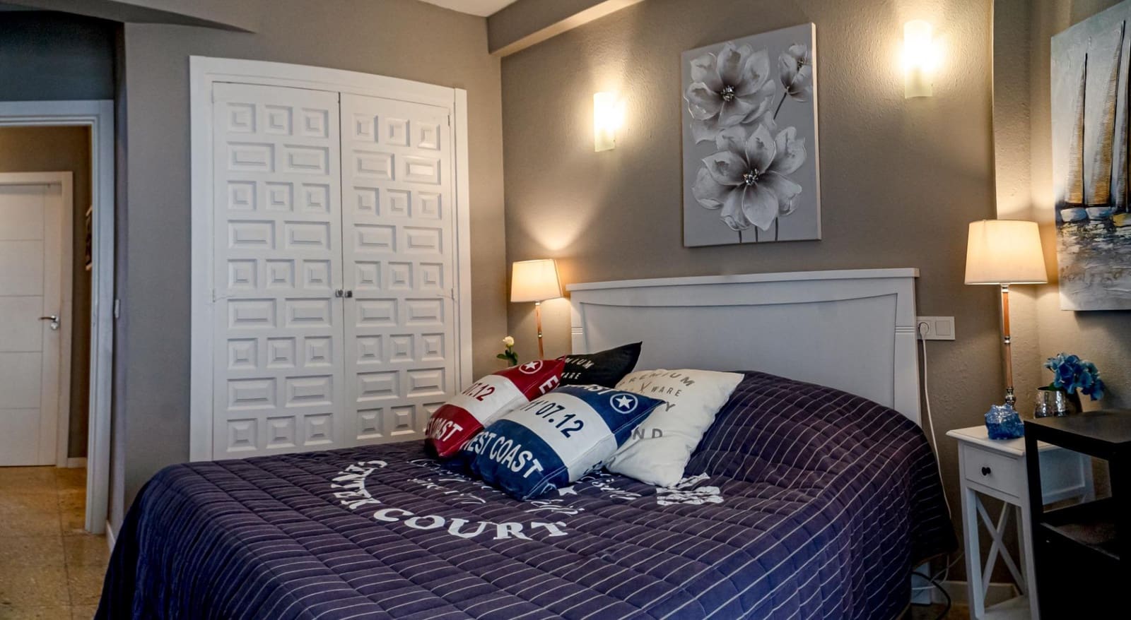 3 camera da letto Appartamento in vendita in Calpe / Calp - 279.000 € (Rif: 8900410)