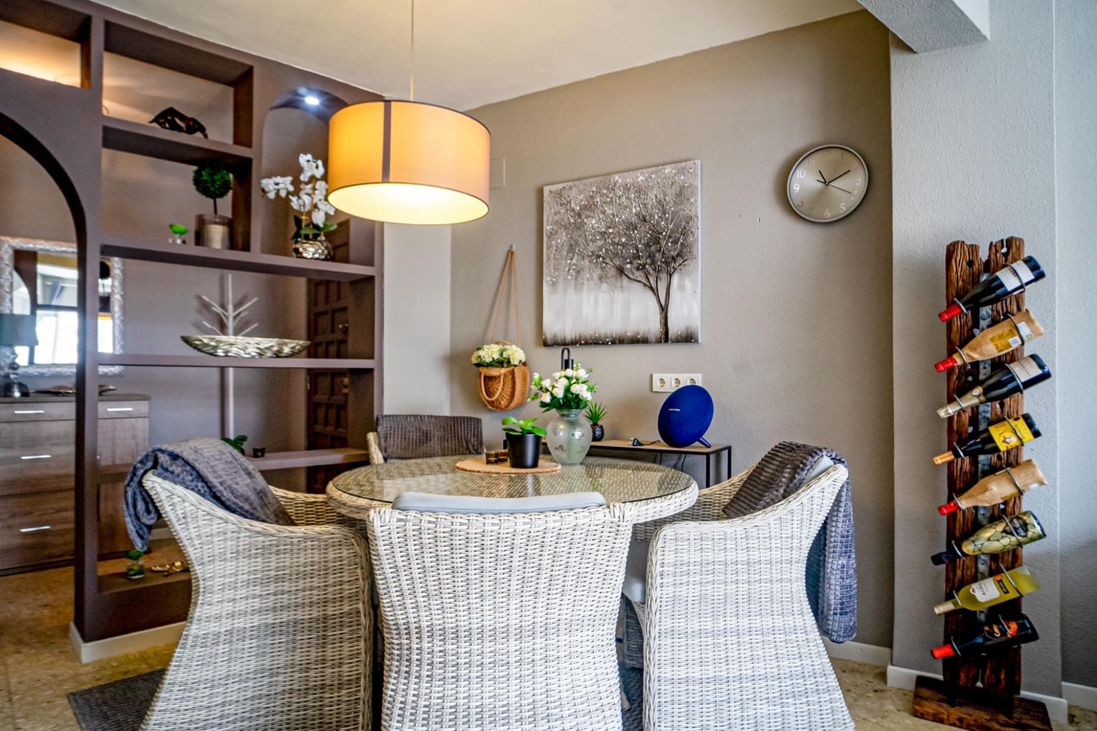 3 camera da letto Appartamento in vendita in Calpe / Calp - 279.000 € (Rif: 8900410)