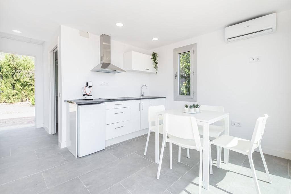 6 soveværelse Villa til salg i Polop med swimmingpool - € 765.000 (Ref: 8926444)