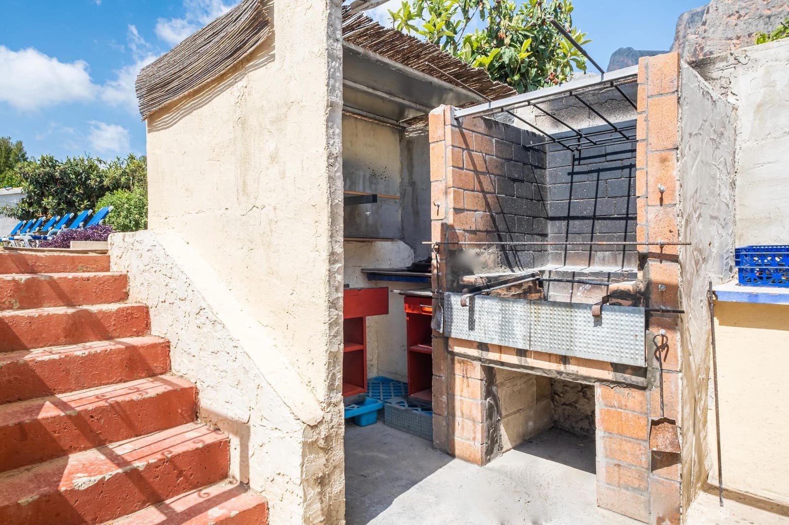 6 soveværelse Villa til salg i Polop med swimmingpool - € 765.000 (Ref: 8926444)