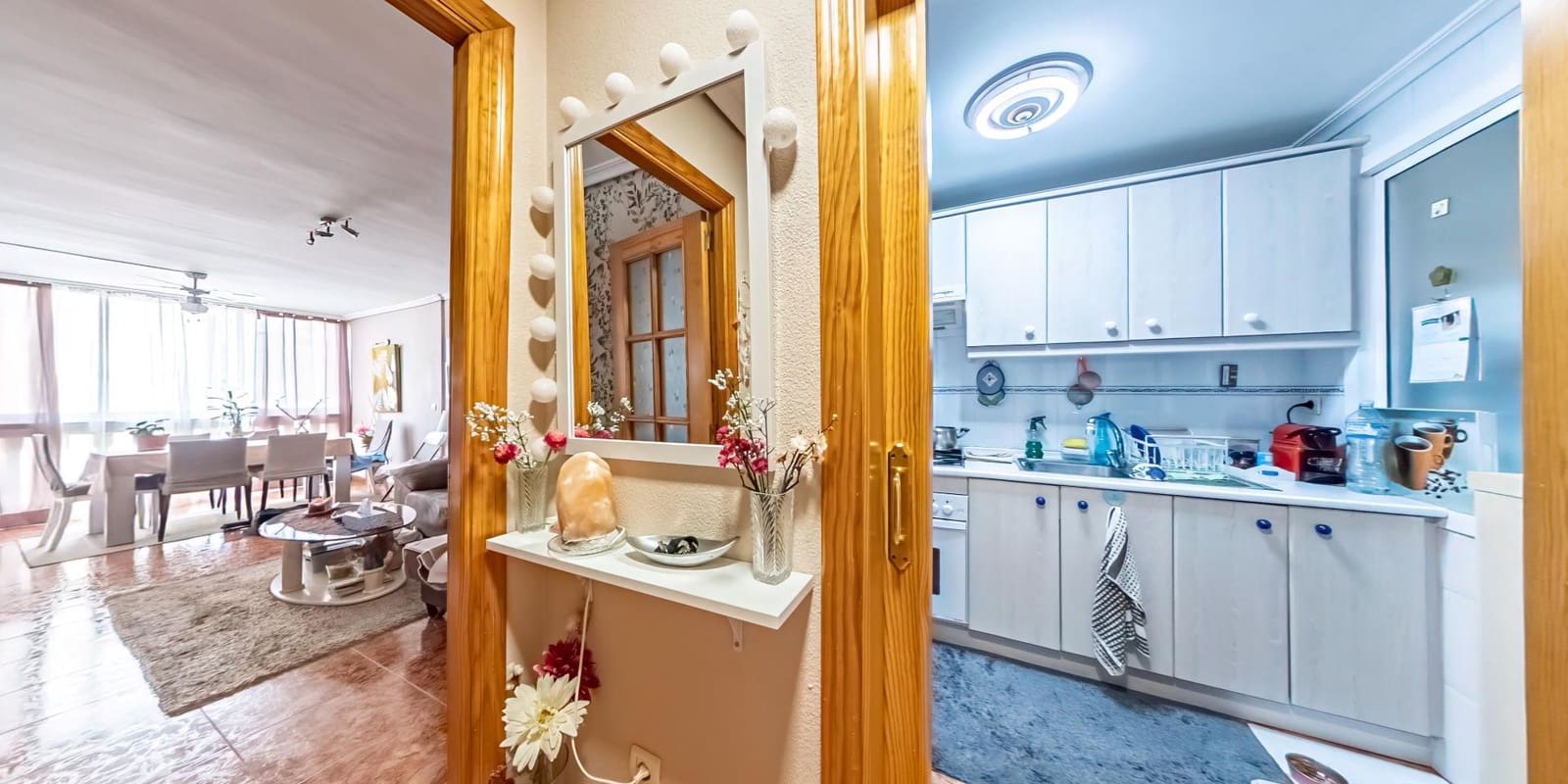 2 bedroom Apartment for sale in Benidorm with pool garage - € 215,000 (Ref: 8926445)