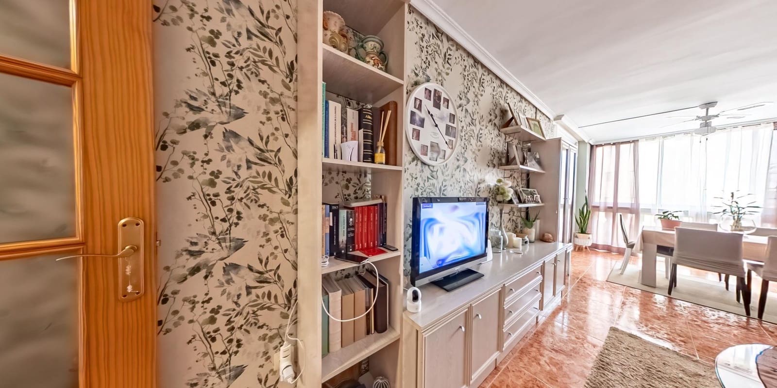 2 bedroom Apartment for sale in Benidorm with pool garage - € 215,000 (Ref: 8926445)