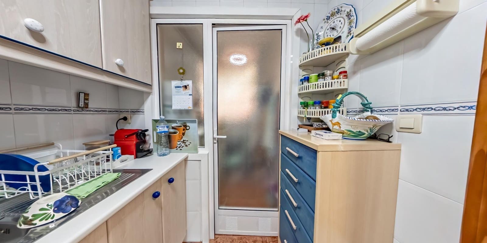 2 bedroom Apartment for sale in Benidorm with pool garage - € 215,000 (Ref: 8926445)