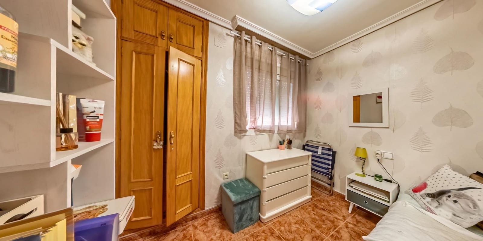 2 bedroom Apartment for sale in Benidorm with pool garage - € 215,000 (Ref: 8926445)