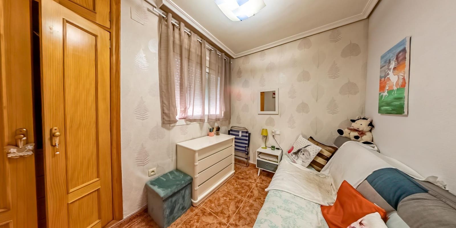 2 bedroom Apartment for sale in Benidorm with pool garage - € 215,000 (Ref: 8926445)