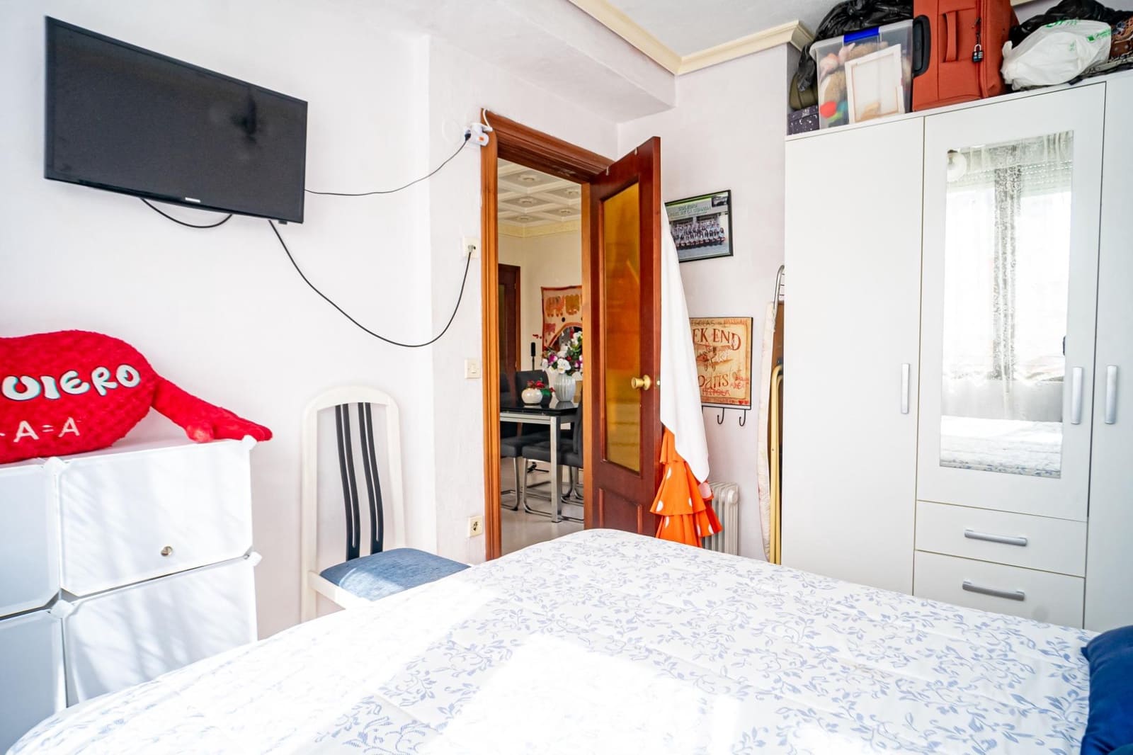 2 sypialnia Apartament na sprzedaż w Benidorm z basenem - 239 000 € (Ref: 8932136)