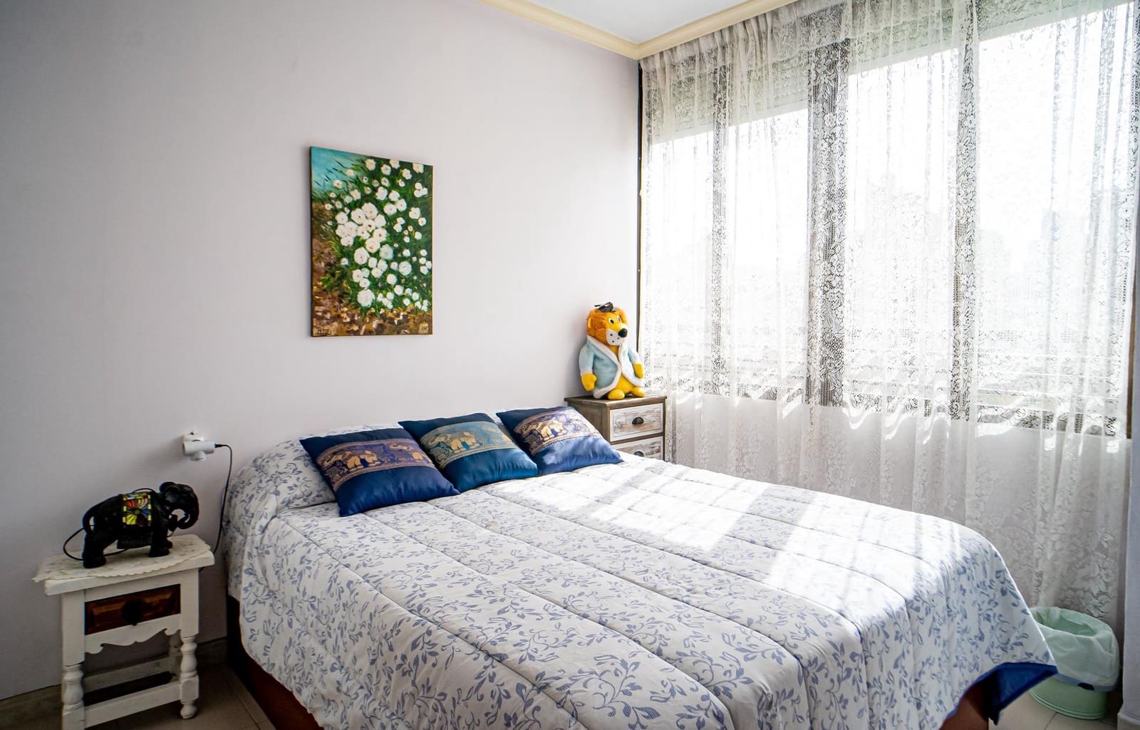 2 sypialnia Apartament na sprzedaż w Benidorm z basenem - 239 000 € (Ref: 8932136)
