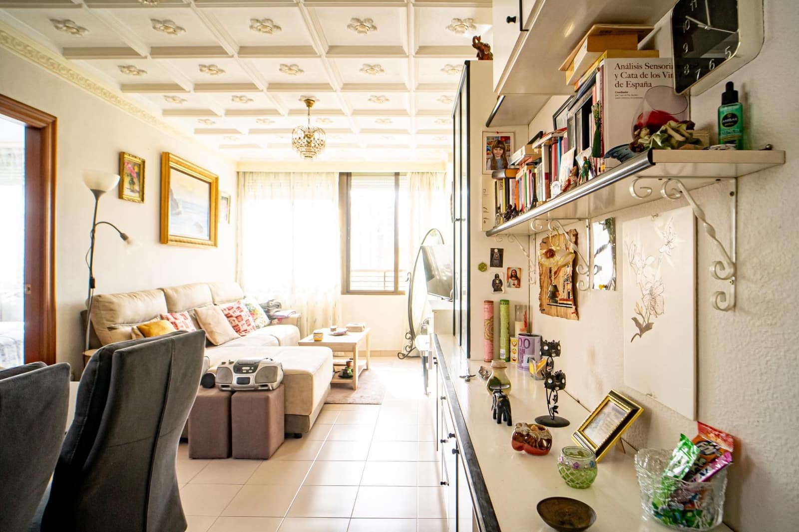2 sypialnia Apartament na sprzedaż w Benidorm z basenem - 239 000 € (Ref: 8932136)