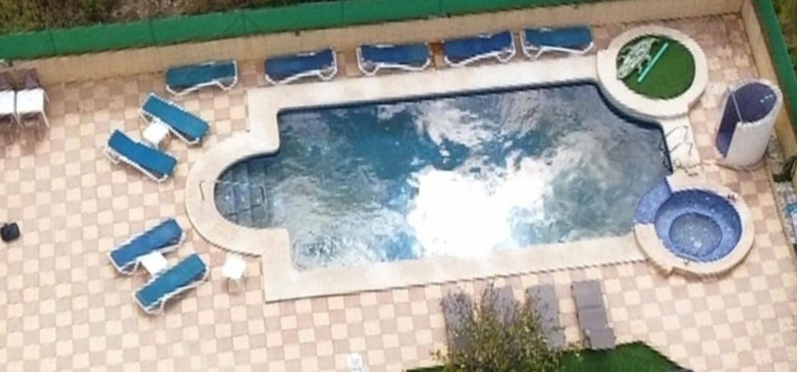 4 sovrum Villa till salu i Alfaz del Pi / L'Alfas del Pi med pool garage - 1 199 000 € (Ref: 9008469)