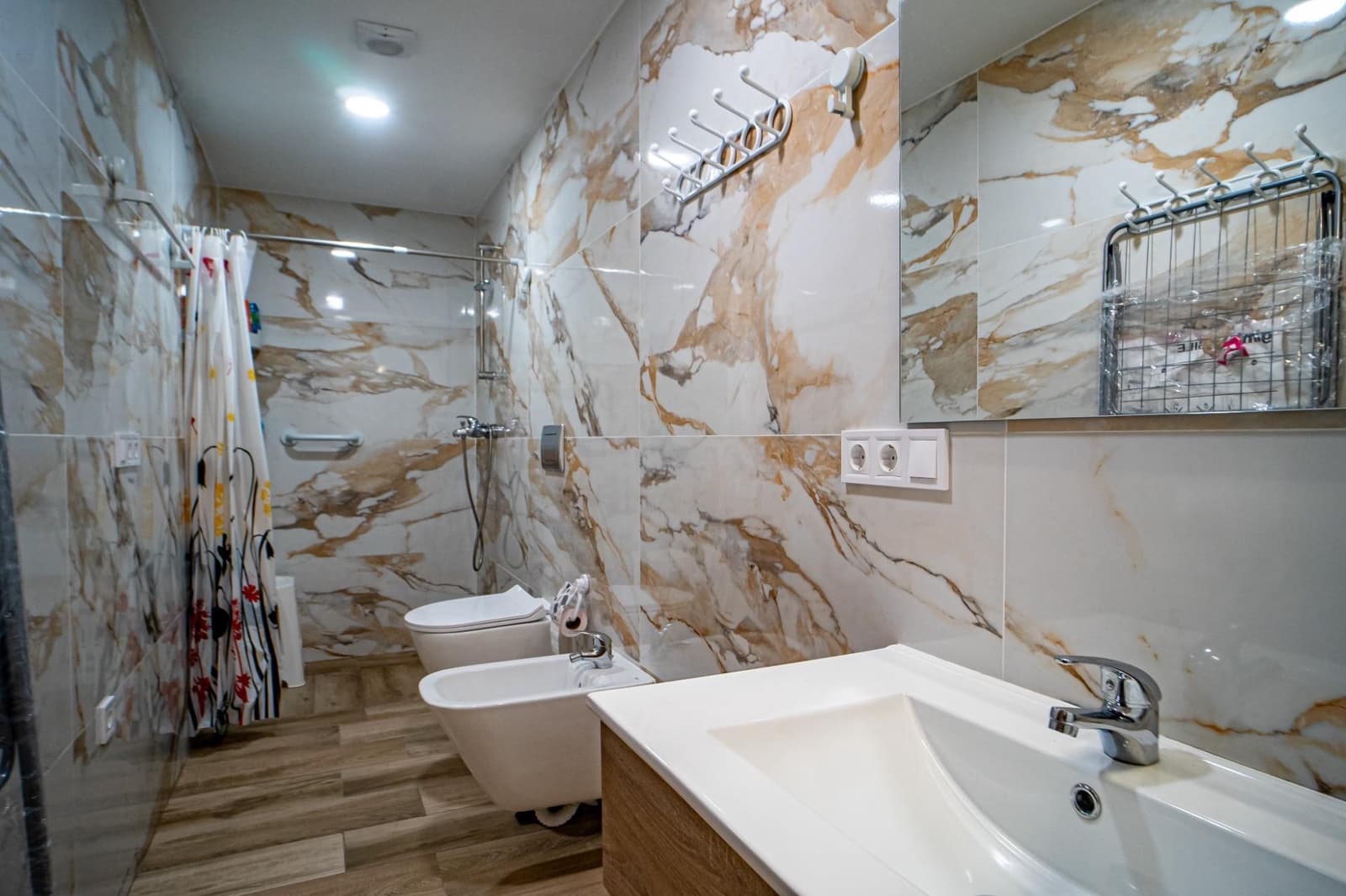 4 sovrum Villa till salu i Alfaz del Pi / L'Alfas del Pi med pool garage - 1 199 000 € (Ref: 9008469)