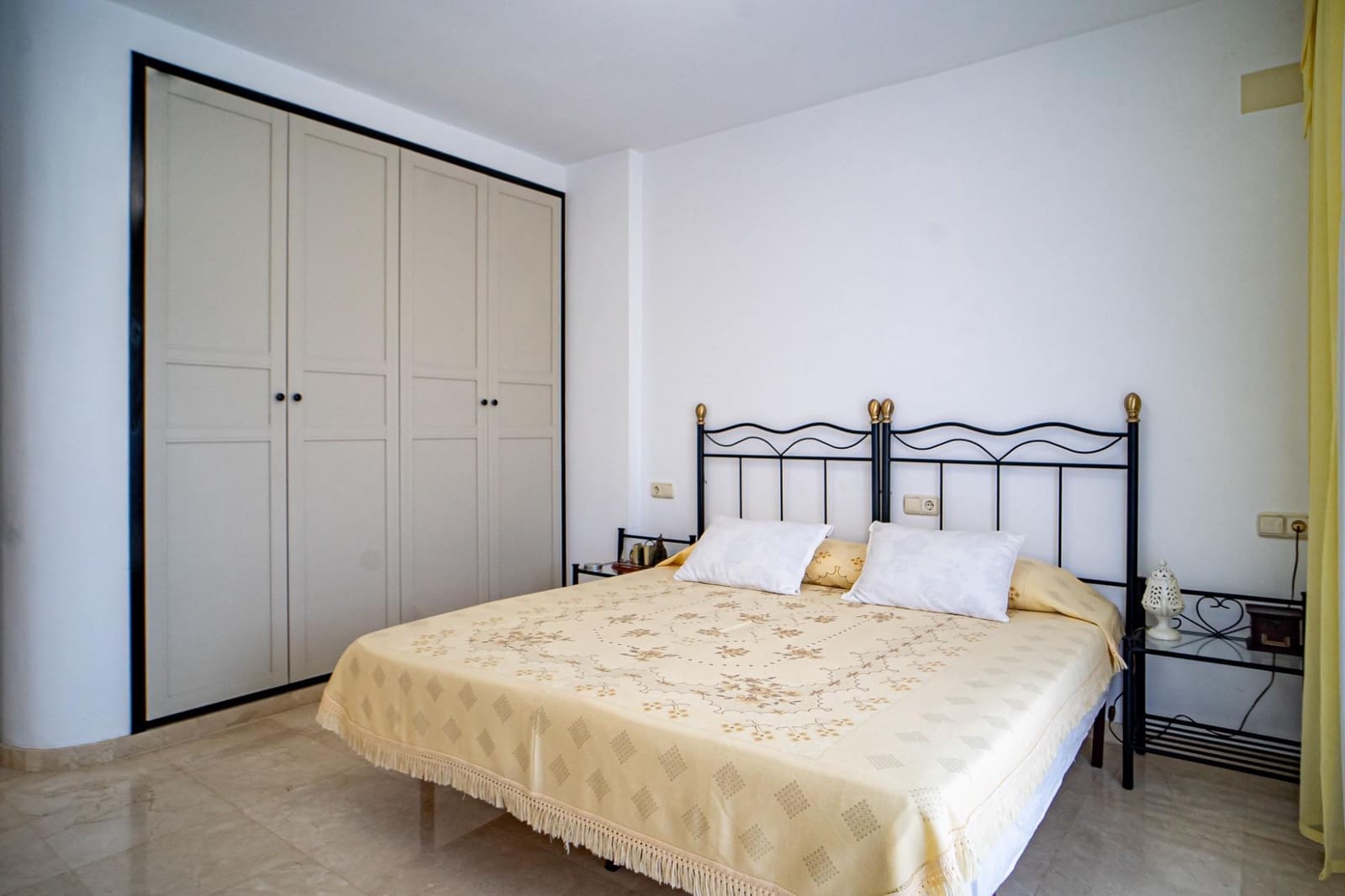 4 sovrum Villa till salu i Alfaz del Pi / L'Alfas del Pi med pool garage - 1 199 000 € (Ref: 9008469)