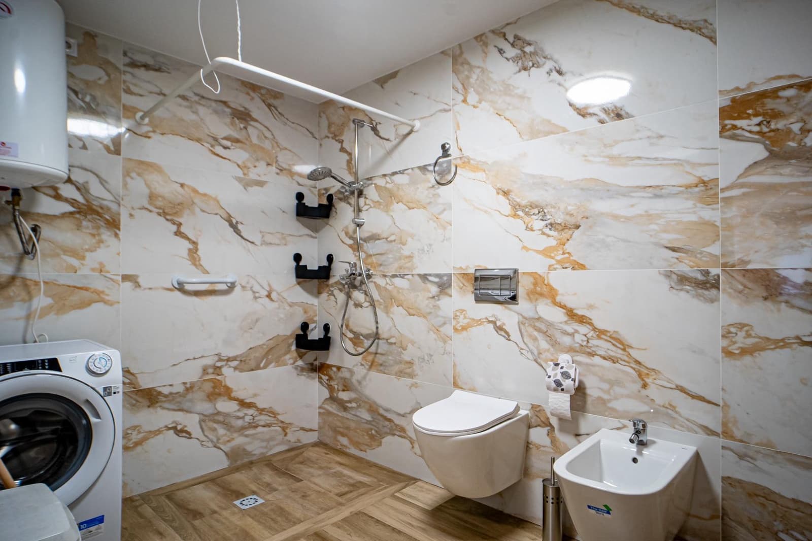 4 sovrum Villa till salu i Alfaz del Pi / L'Alfas del Pi med pool garage - 1 199 000 € (Ref: 9008469)