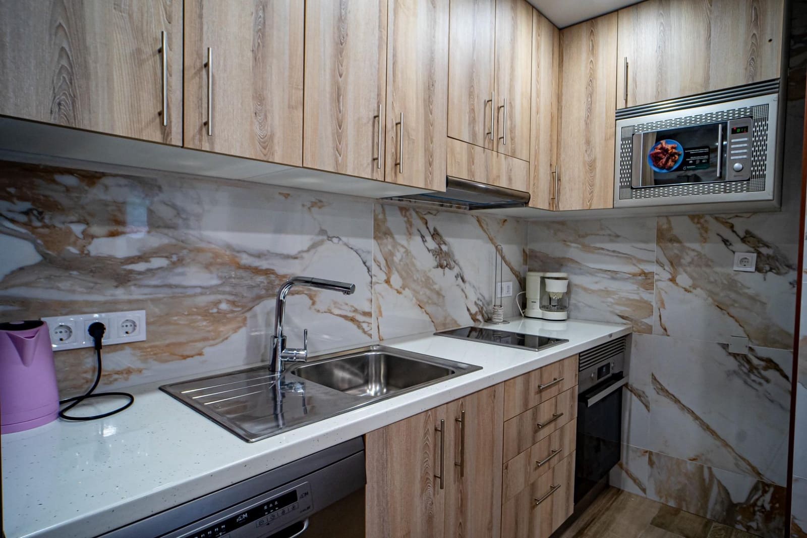 4 sovrum Villa till salu i Alfaz del Pi / L'Alfas del Pi med pool garage - 1 199 000 € (Ref: 9008469)