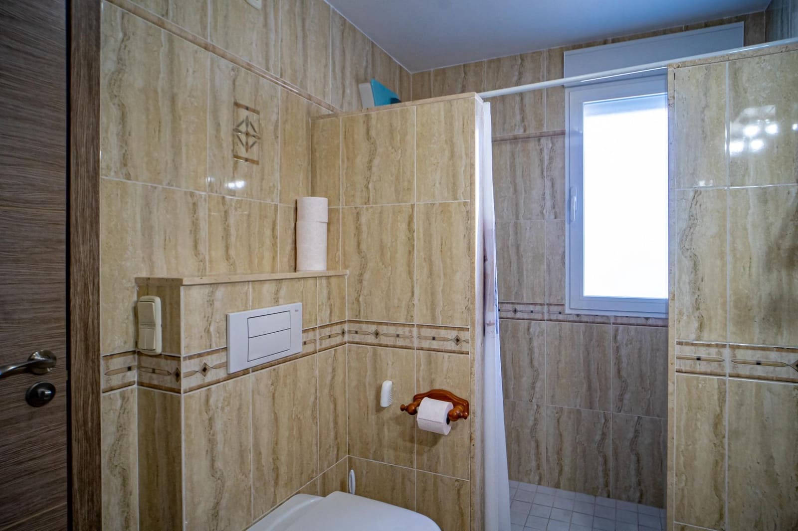 4 sovrum Villa till salu i Alfaz del Pi / L'Alfas del Pi med pool garage - 1 199 000 € (Ref: 9008469)