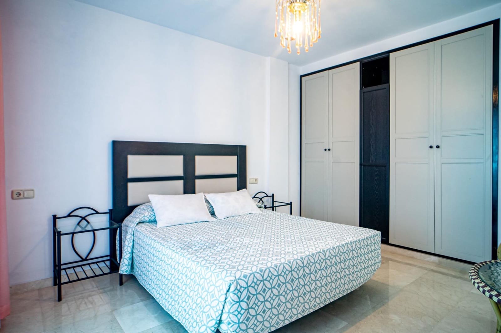 4 sovrum Villa till salu i Alfaz del Pi / L'Alfas del Pi med pool garage - 1 199 000 € (Ref: 9008469)