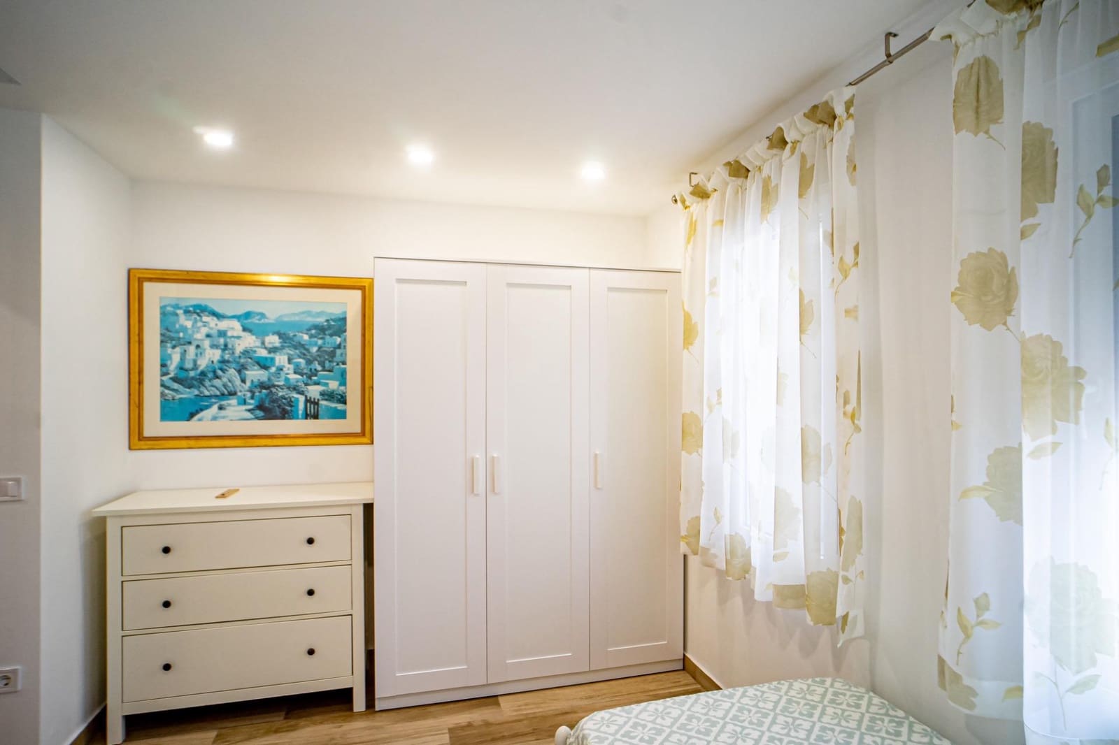 4 sovrum Villa till salu i Alfaz del Pi / L'Alfas del Pi med pool garage - 1 199 000 € (Ref: 9008469)