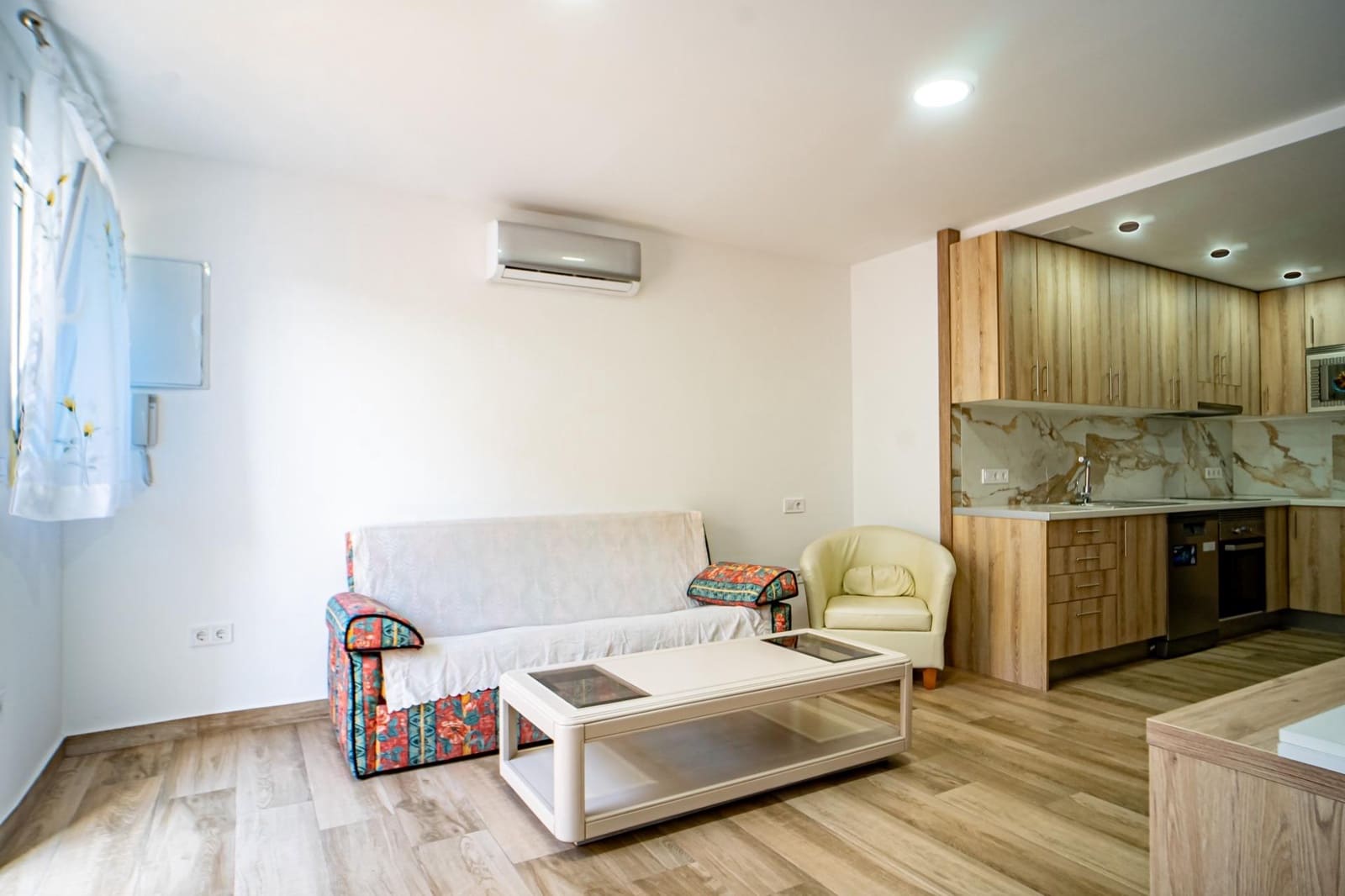 4 sovrum Villa till salu i Alfaz del Pi / L'Alfas del Pi med pool garage - 1 199 000 € (Ref: 9008469)