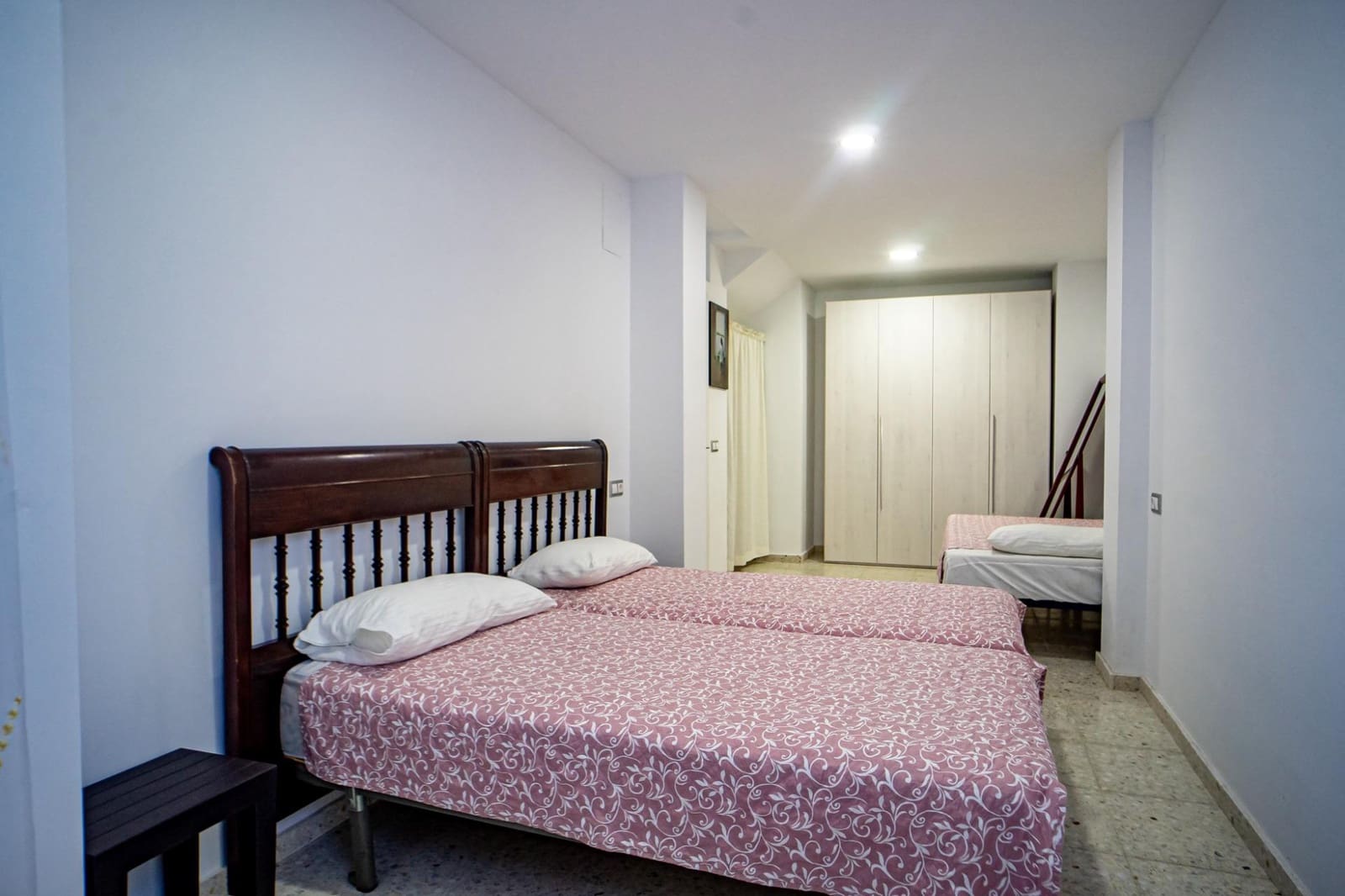 4 sovrum Villa till salu i Alfaz del Pi / L'Alfas del Pi med pool garage - 1 199 000 € (Ref: 9008469)