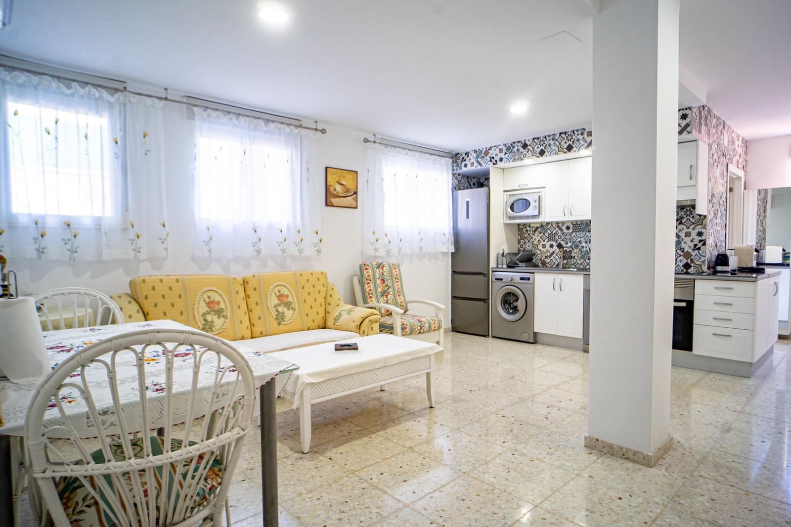 4 sovrum Villa till salu i Alfaz del Pi / L'Alfas del Pi med pool garage - 1 199 000 € (Ref: 9008469)