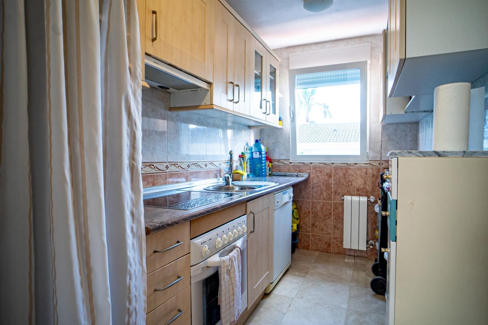 4 soveværelse Villa til salg i Alfaz del Pi / L'Alfas del Pi med swimmingpool garage - € 1.199.000 (Ref: 9008469)