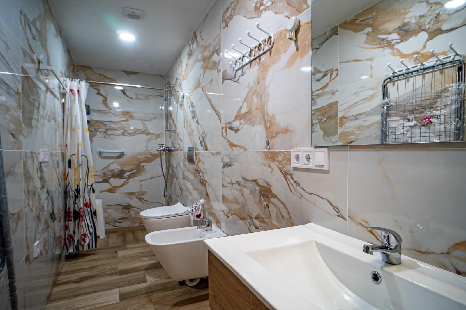 4 soveværelse Villa til salg i Alfaz del Pi / L'Alfas del Pi med swimmingpool garage - € 1.199.000 (Ref: 9008469)